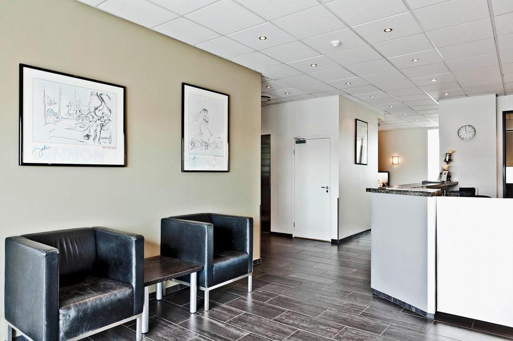 Hotel Alva Brautarholt 3*
