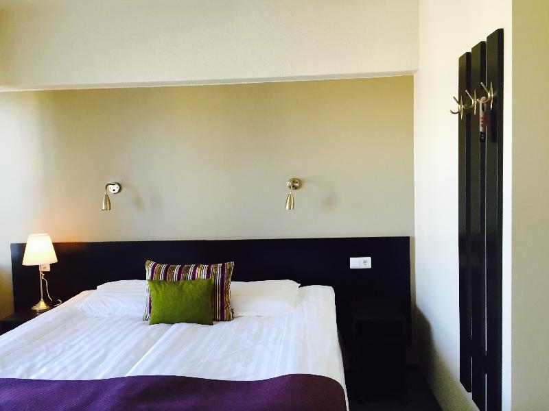 Alva Brautarholt Hotel 3*