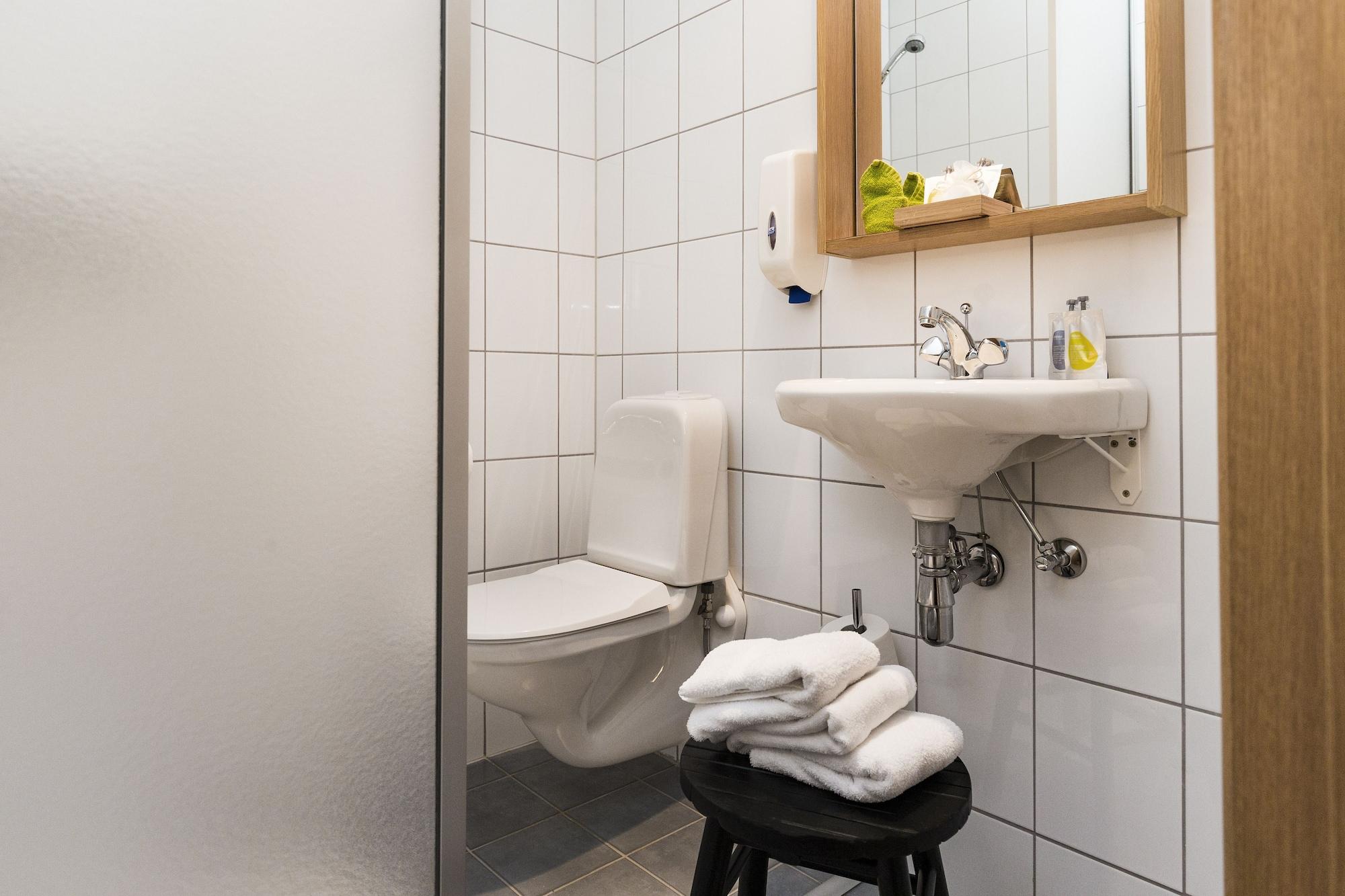Hotel Alva Brautarholt Reykjavik