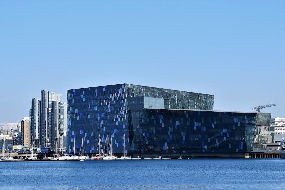 Alva Brautarholt Reykjavik