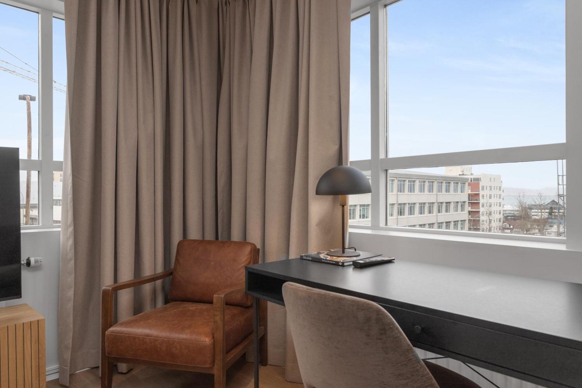 Alva Brautarholt Hotel Reykjavik