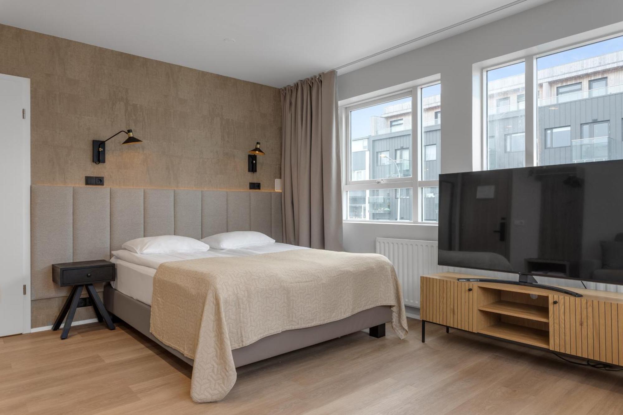 Alva Brautarholt 3* Reykjavik