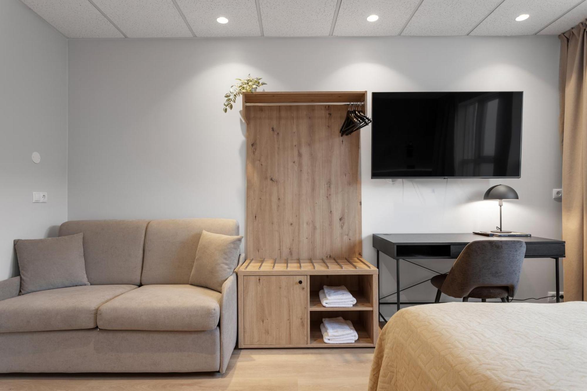 Alva Brautarholt 3* Reykjavik