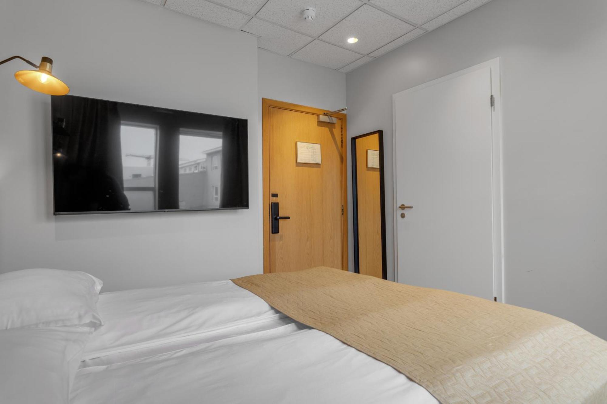 Alva Brautarholt Hotel Reykjavik