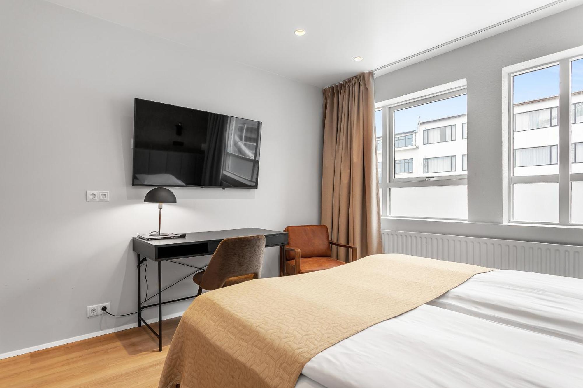 Alva Brautarholt Hotel
