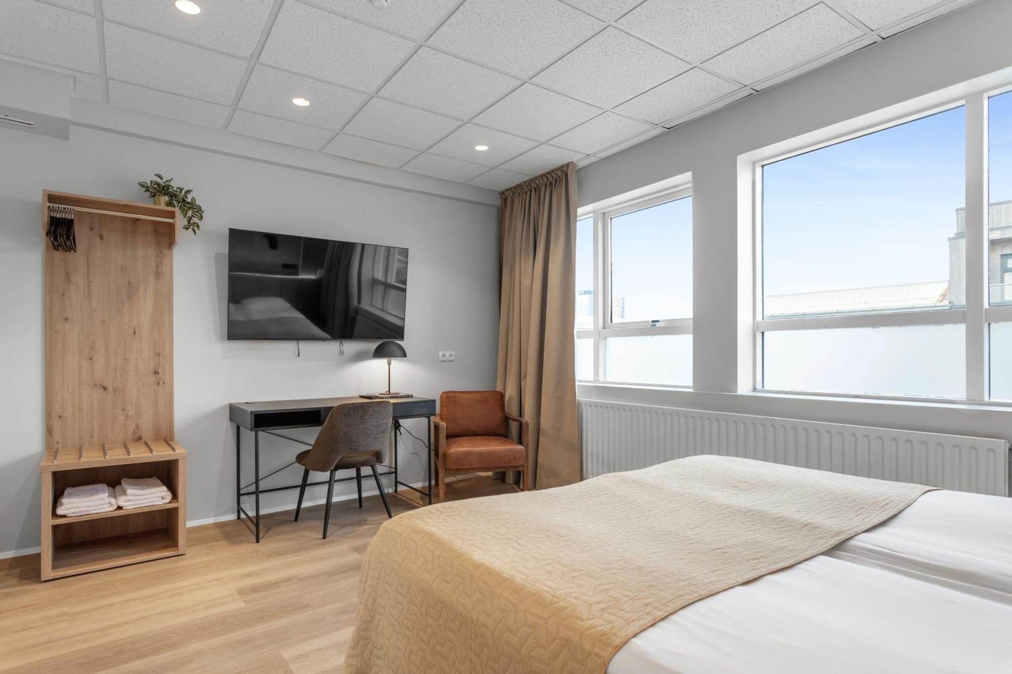 Alva Brautarholt 3* Reykjavik