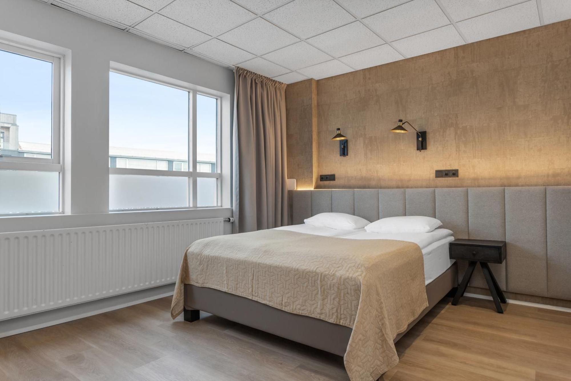 Alva Brautarholt 3* Reykjavik