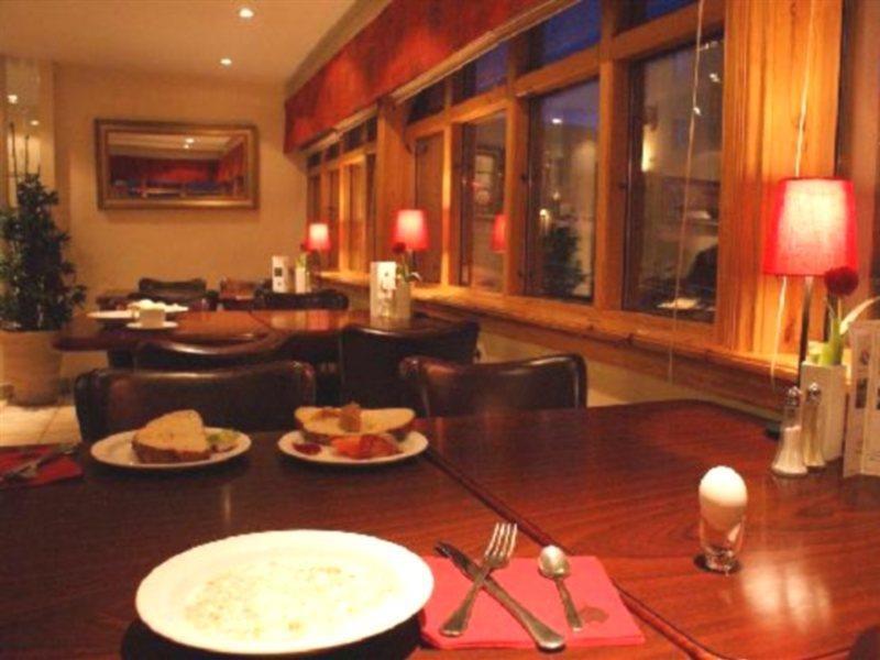 Hotel Alva Brautarholt Reykjavik
