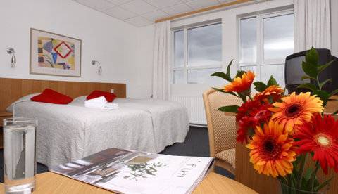 22 Hill Hotel Reykjavík