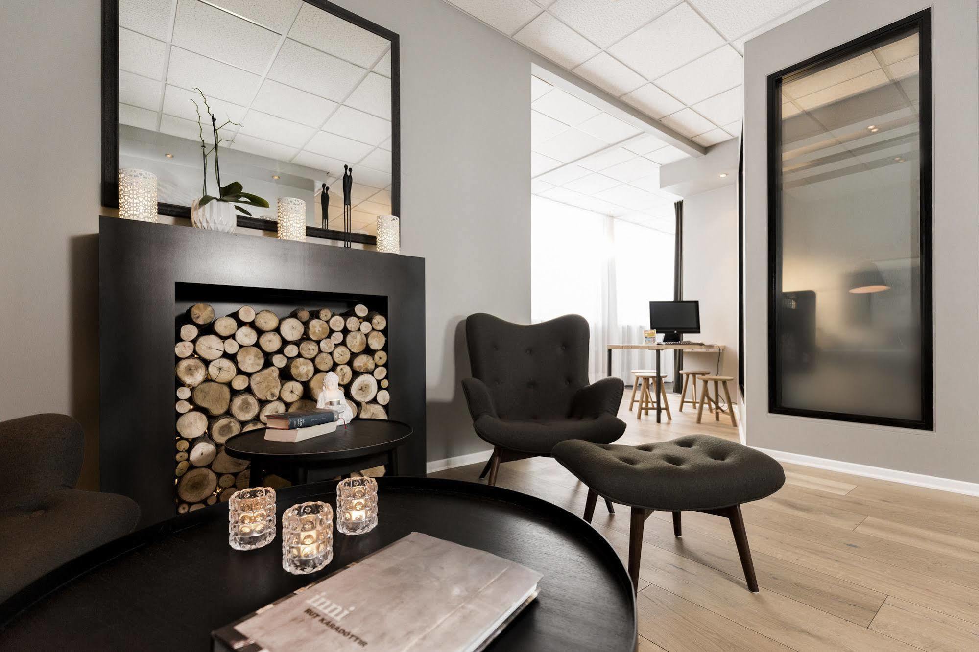 Alva Brautarholt Hotel Reykjavik