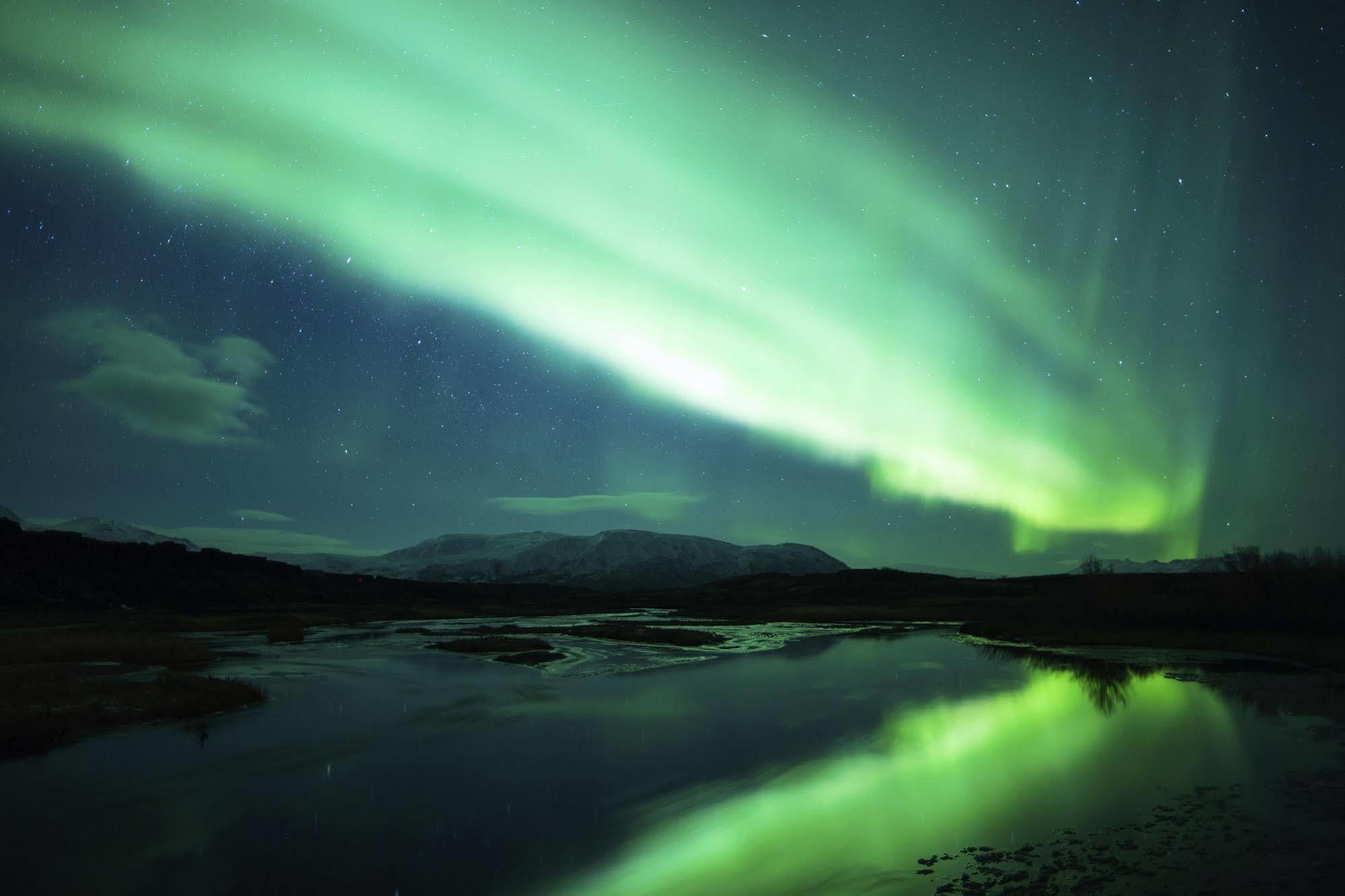 Alva Brautarholt 3* Reykjavik