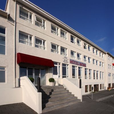 Alva Brautarholt Reykjavik