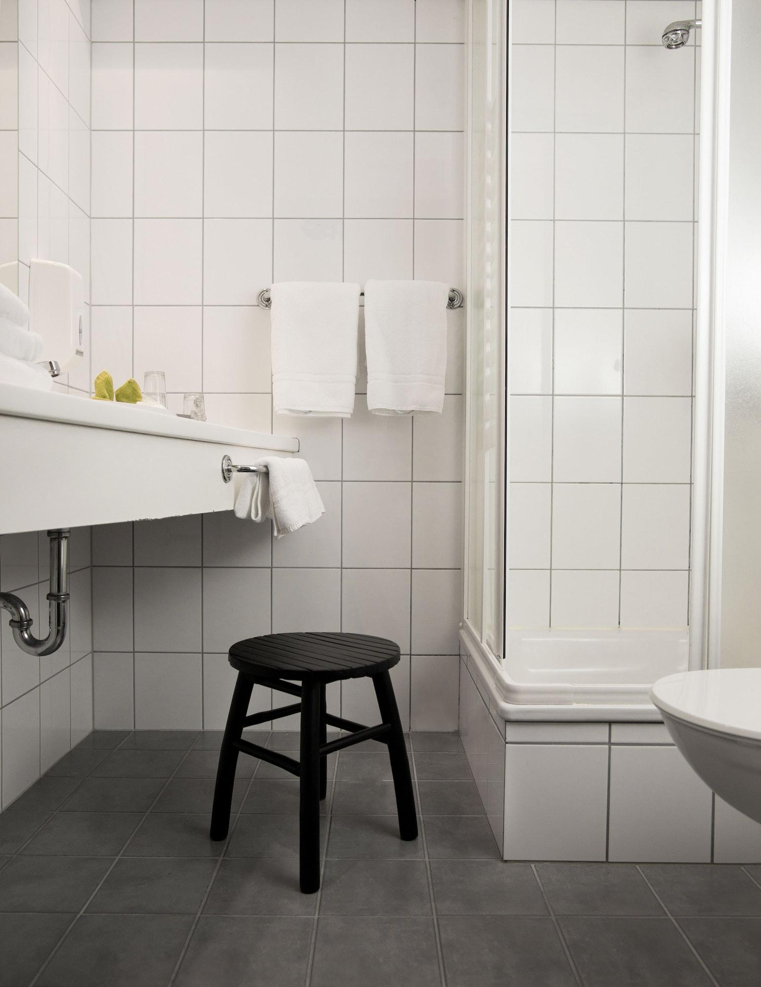 Alva Hotel Brautarholt 3* Reykjavik