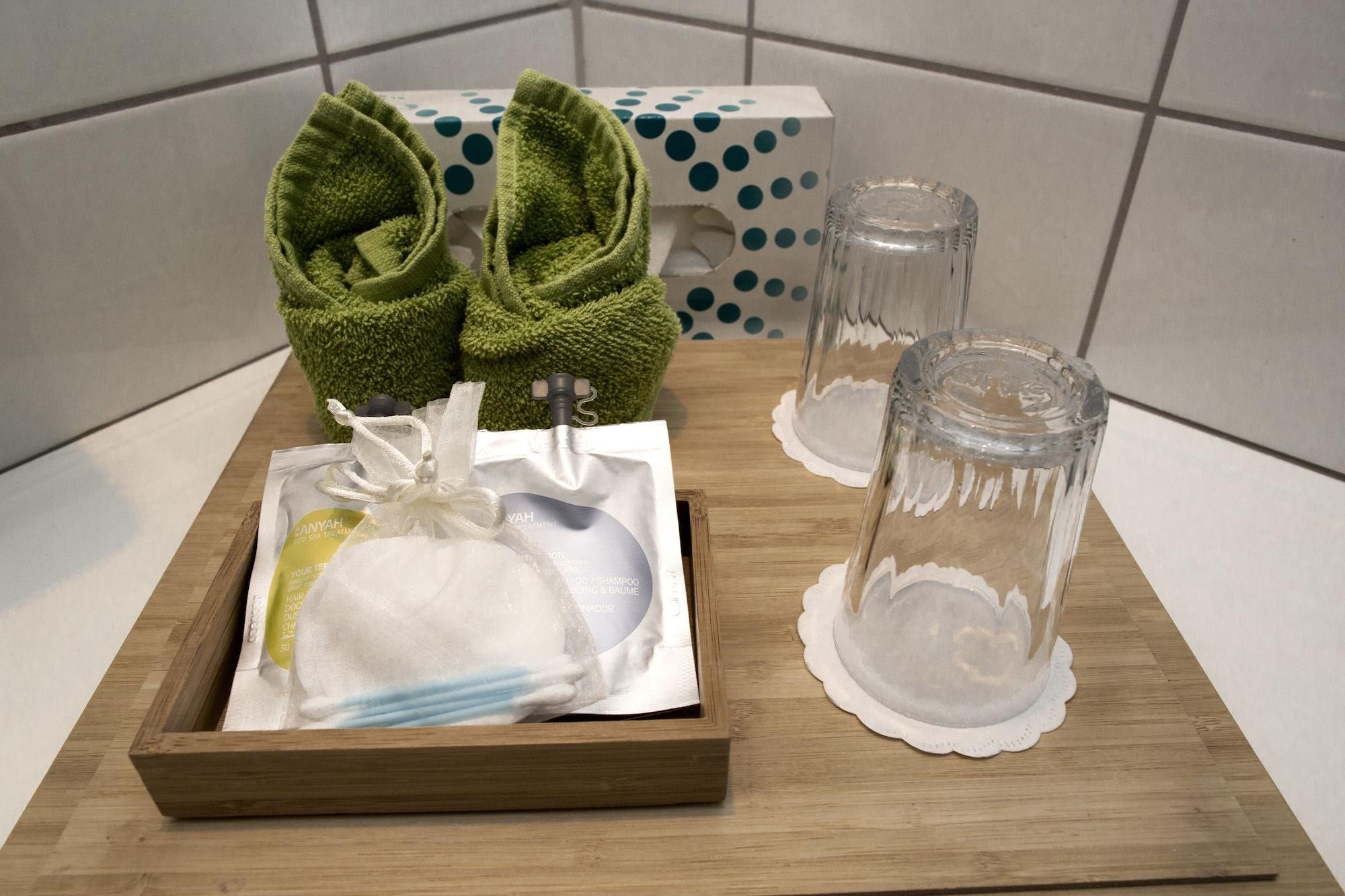Alva Hotel Brautarholt 3* Reykjavik