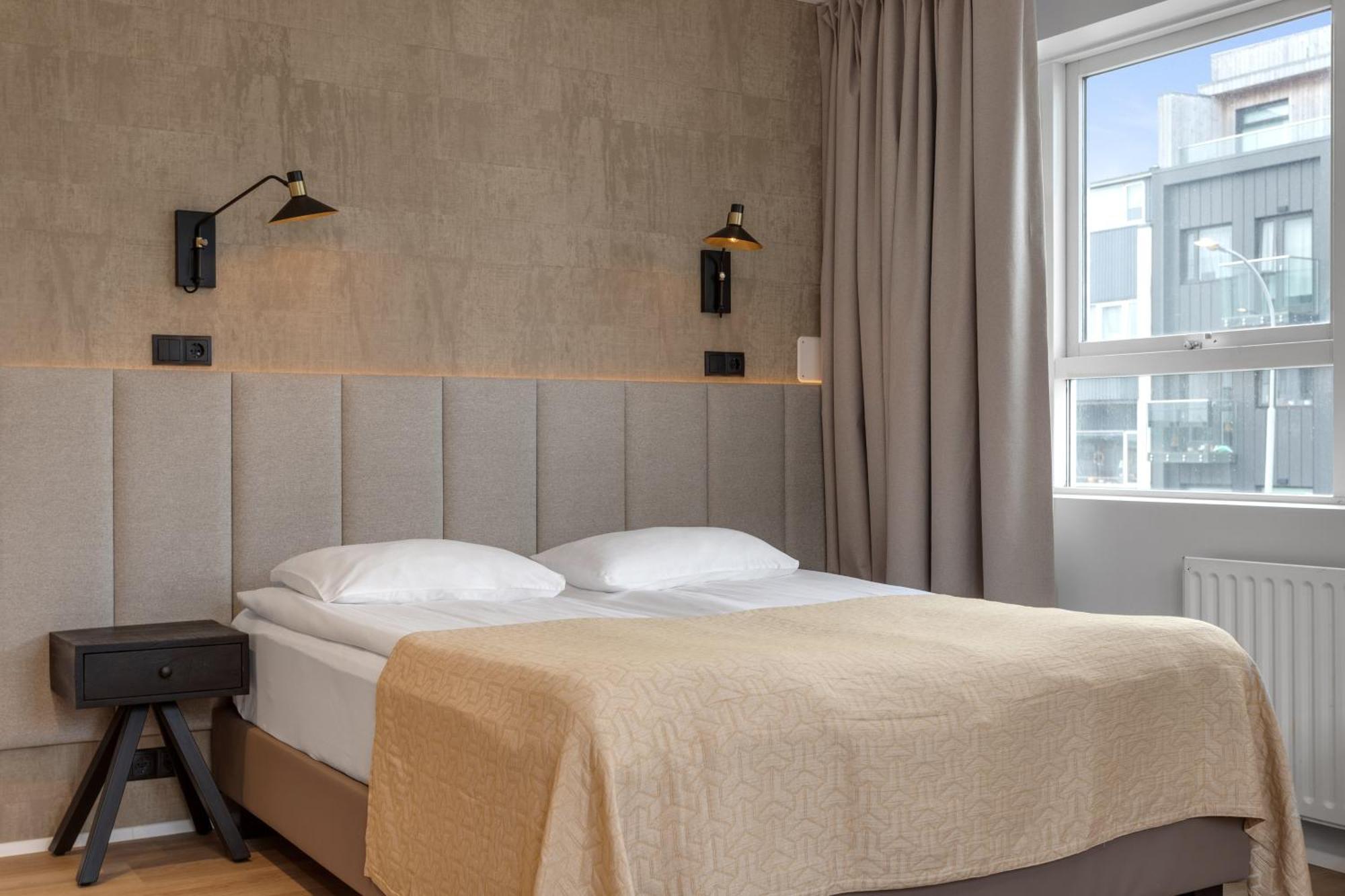 Alva Hotel Brautarholt Hotel 3*