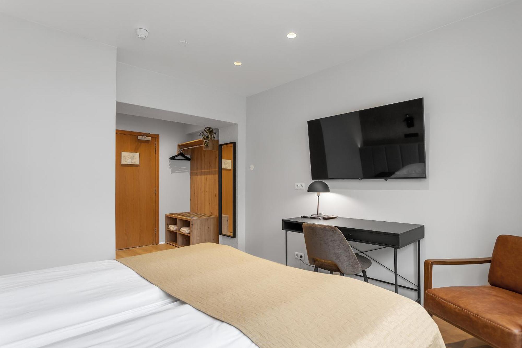 Alva Hotel Brautarholt 3* Reykjavik