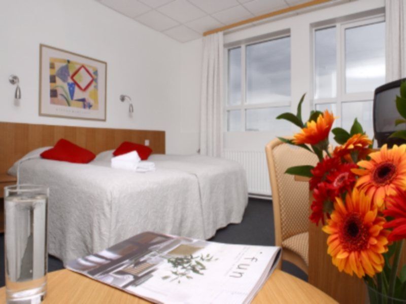 Hotel Alva Brautarholt Reykjavík
