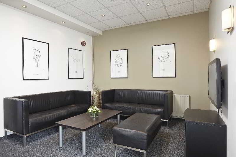 Alva Brautarholt 3* Reykjavík