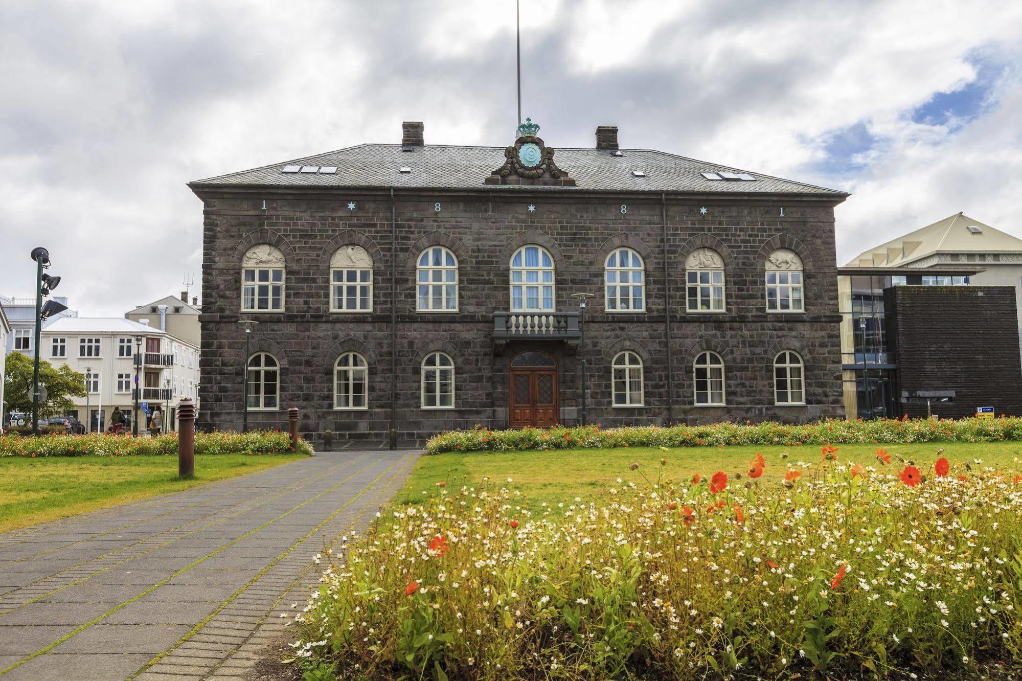 Alva Brautarholt Reykjavík