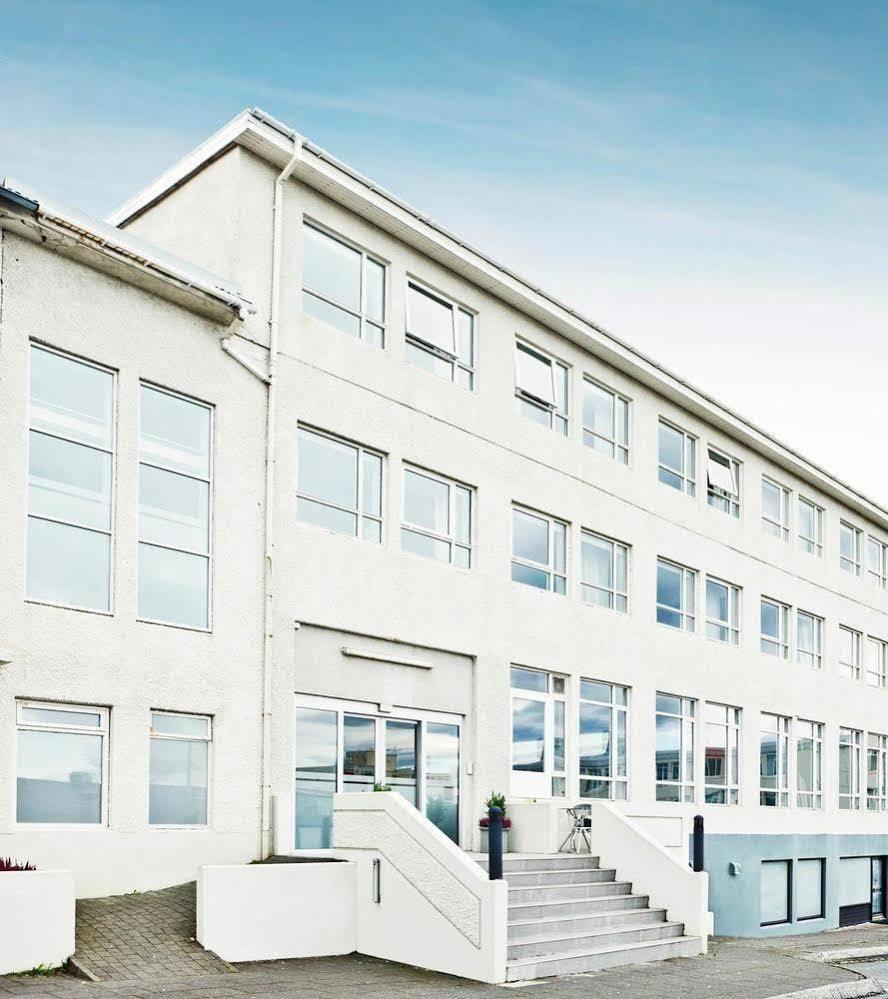 Alva Brautarholt Hotel Reykjavík